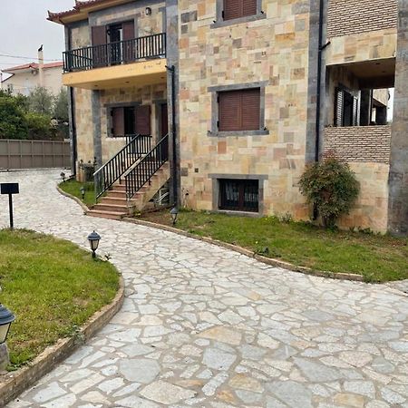 كالاماتا Paradise Apartments Nefeli المظهر الخارجي الصورة