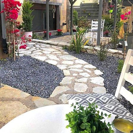 كالاماتا Paradise Apartments Nefeli المظهر الخارجي الصورة