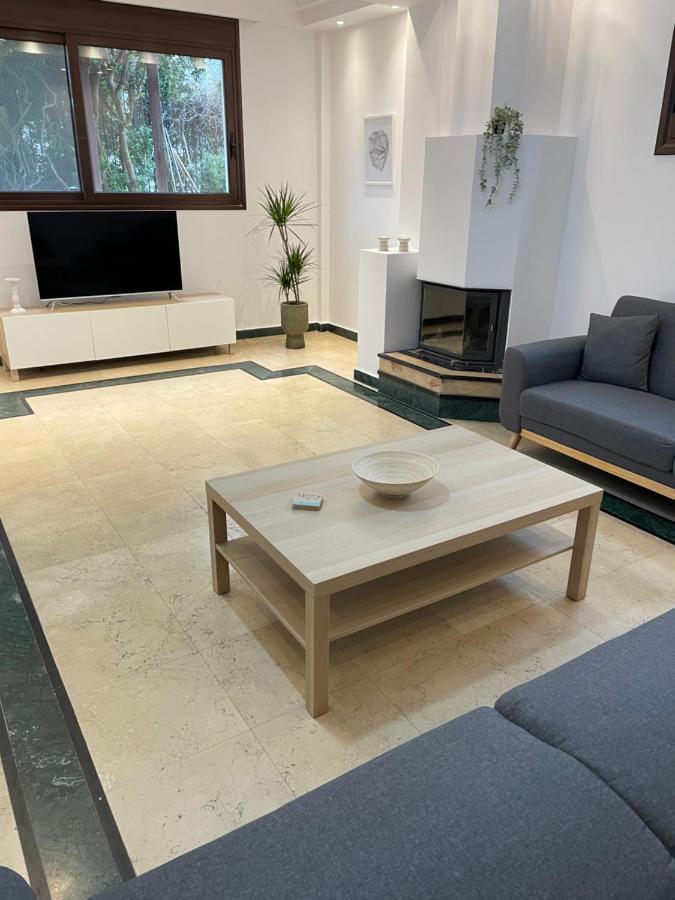 كالاماتا Paradise Apartments Nefeli المظهر الخارجي الصورة