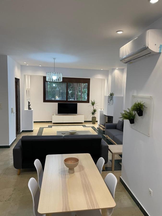 كالاماتا Paradise Apartments Nefeli المظهر الخارجي الصورة
