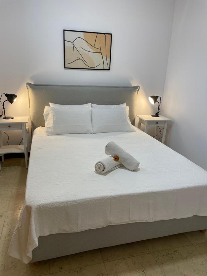 كالاماتا Paradise Apartments Nefeli المظهر الخارجي الصورة