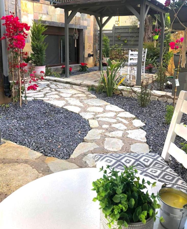 كالاماتا Paradise Apartments Nefeli المظهر الخارجي الصورة